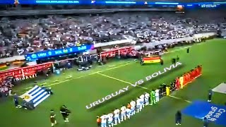 URUGUAY VS BOLIVIA COPA AMÉRICA USA 28 de junio de 2024