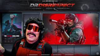 Dr.Disrespect on Summit1g