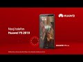 kouzelné chvíle po celý rok huawei y5 2018