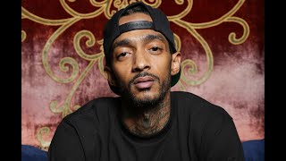 FREE Nipsey Hussle Type Beat 2021 "No Questions"