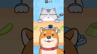 【猫にみつかるな】#ゲーム#スマホゲーム#ゲーム配信#ゲーム実況#shorts#games