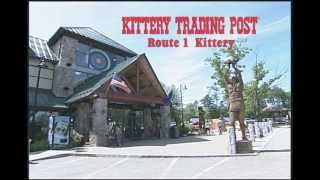 Kittery Trading Post