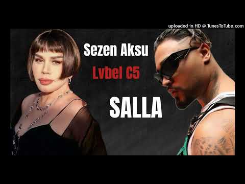 SALLA-Sezen-Aksu-ft.-Lvbel-C5 - YouTube