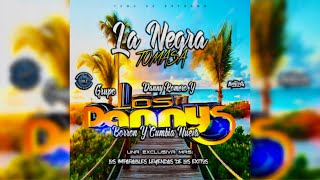 LA NEGRA TOMASA - Grupo Los Dannys | LIMPIA 2024