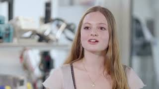 BSc (Hons) Creative Robotics I Course Introduction