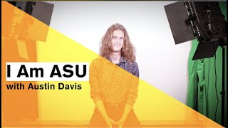 I Am ASU: Austin Davis and AZ Hugs for the Houseless