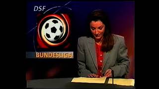 DSF 13.11.1996 Sport Report (komplette Ausgabe)