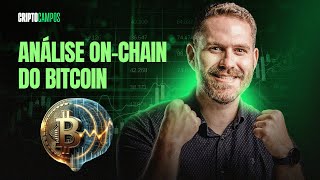 🔍 Bitcoin: Análise On-Chain Revela Fechamentos Surpreendentes e Oportunidades Imperdíveis! 🚀💰