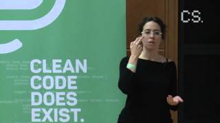 Keys to managing a successful distributed team by Anna Danes Boix, Coding Serbia 2015