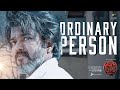 LEO - Ordinary Person Lyric | Thalapathy Vijay, Anirudh Ravichander, Lokesh Kanagaraj, NikhitaGandhi