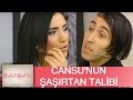 Zuhal Topal'la 109. Bölüm (HD) | Cansu'ya Öyle Bir Talip Geldi Ki...