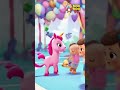 🎤 أنشودة الحواس الخمسة 🌟#shorts