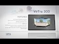 VirTra 300 Use of Force Simulator Product Overview