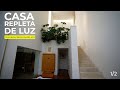 CASA Repleta de LUZ | Obras Ajenas | @lucio_muniain_et_al