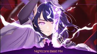 Nightcore Best Mix 2021 Best Gaming Music  House, Trap, Bass NCS