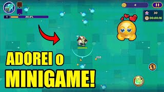 IDLE HEROES - O MELHOR MODO DE JOGO DE IDLE HEROES