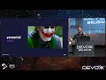 Deserialization exploits in Java: why should I care? by Brian Vermeer