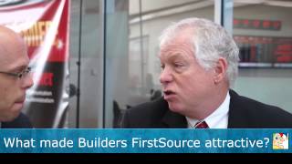 How Builders FirstSource Attracted This Value Investor