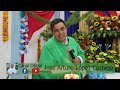 EVANGELIO DE HOY sábado 26 de octubre del 2024 - Padre Arturo Cornejo