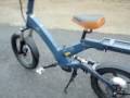 Ultra Motors A2B Electric Bicycle Test Drive