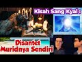 KISAH SANG KYAI : DISANTET MURIDNYA SENDIRI