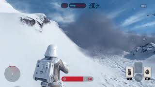 STAR WARS™ Battlefront™ - Best Sound Ever = The Thermal Implosion Grenade