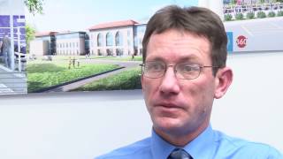 LSU Master Plan includes new library