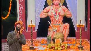 Anjani Putra Hai Bir Bajrang [Full Song] Aaj Hanuman Jayanti Hai