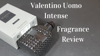 Valentino Uomo Intense Fragrance / Cologne Review