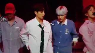 170928 BTS FIRE KBS OPEN CONCERT PREVIEW JK FOCUS