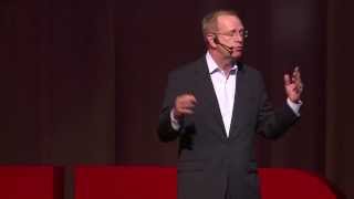 After- School should not be an afterthought: Jim Clark at TEDxYouth@SanJuan