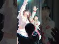 2024年9月23日 bybbit ゆま 何かが起こる単独公演 vol.2 花村ゆま 札幌 アイドル