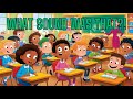 🎶 Silly song - The Great Classroom Surprise