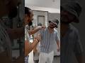 CAARYMINATI SAY SORRY TO AJAZ KHAN  #shorts #viral #shortsfeed