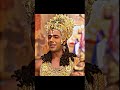 राधे कर्ण पुत्र वृषकेतु 🥶😱 mahabharat karn suryaputrakarn shorts