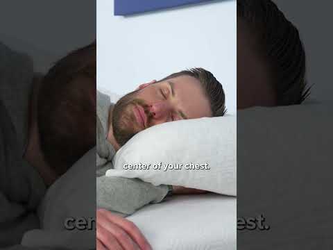 Is fiber pillow good for health?