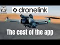 DJI Mini 3 Pro Waypoints and cost of app Dronelink #shaunthedrone #dronelink