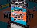 DETIK-DETIK MEGAWATI JUARA PROLIGA #megawatihangestri #ramonadi76