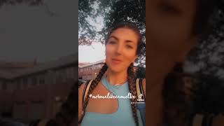 Normalize Camel Toes