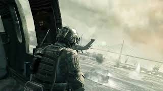 Goalpost - Evacuate The U.S Vice President | Call Of Duty | Modern Warfare | Delta Force | Frost