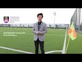 Video Resume - Aizad Ashaari