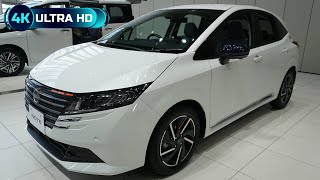 2025 NISSAN NOTE X BEAMS Edition - New Nissan Note X 2025 - 新型日産 ノート X ビームスエディション 2025年モデル