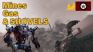 Trench Warfare is here! Testing out the new Mines and other changes. GRAB YOUR SHOVELS HELLDIVERS!