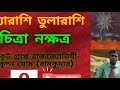 chitra nakshatra চিত্রা নক্ষত্র কন্যারাশি তুলারাশি virgo libra horoscope