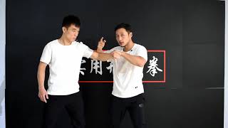 什么是内家拳，郭云深董海川为何把形意拳与八卦掌合成一门