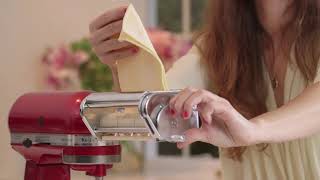 KitchenAid Ravioli Pasta Maker