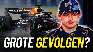 F1-update: Marko reageert op motorprobleem Max Verstappen, verrassingen in GP va