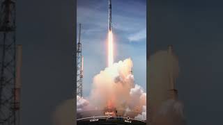Successful Spacex Launch GPS3 Mission!