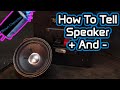 How To Connect Speakers