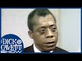 James Baldwin Discusses Racism | The Dick Cavett Show